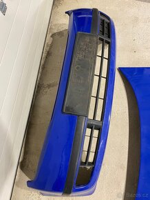 Originální díly Fabia 1 - 9