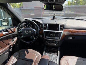 Mercedes-Benz GL 500 AMG, 2015, DPH - 9