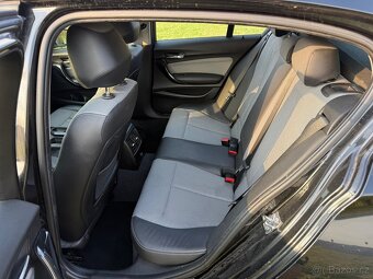 BMW 116D - 9