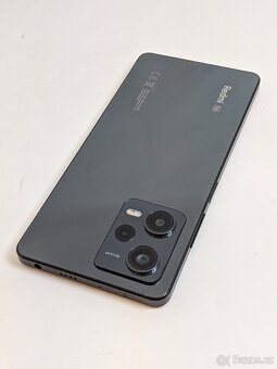 Xiaomi Redmi Note 12 Pro 5G 6/128gb blue. Záruka 6 měsíců. - 9