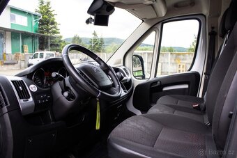 Citroën Jumper 2022 TOP STAV - 9