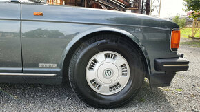 Bentley Brooklands 6.75l V8 - 9