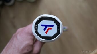 Tenisová raketa Tecnifibre T-Fight 300 ISO +výplet +omotávka - 9