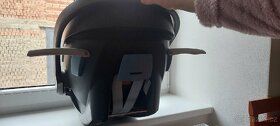 3v1 Noordi sole.go + Cybex Aton 5 Grey - 9