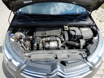 Citroën C4 1.6 BlueHDi 88kW - 9