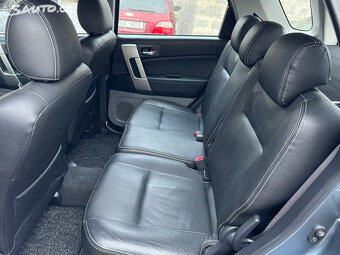 Daihatsu Terios, 1.5,4X4,AUTOMAT,SERVIS.KN - 9