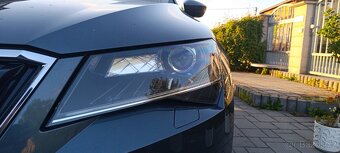 ŠKODA SUPERB III L&K 4x4 140kW 2018 - 9