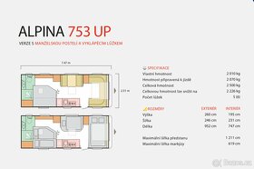 Adria Alpina 753 UP - 9