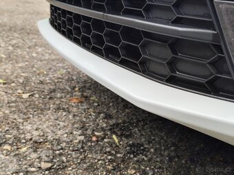 Škoda Octavia 3 2.0tdi - 9