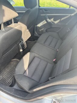 Škoda Octavia 1.9tdi 77kw nova STK - 9