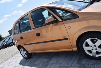 ►►Opel Meriva 1.7 DTI 55KW • KLIMA • 2X KOLA◄◄ - 9