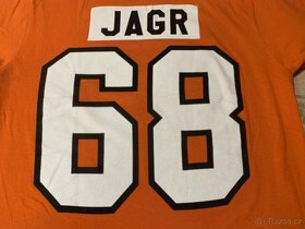 Hokejové Tričká NHL s vlastným menom - 9