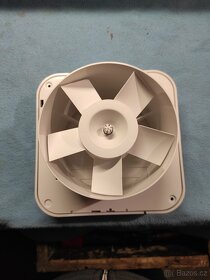 Ventilátor Ecoline - 9