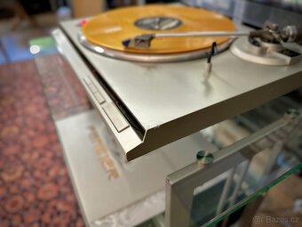 TECHNICS SL-QD33 (r.1986) direct-drive, quartz, automat - 9