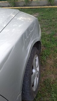 Škoda Octavia 2 4x4 combi - 9