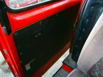 FORD TRANSIT 150L r.v. 1997 - 9
