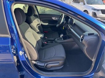 2022 Kia Forte Fe 2.0L FWD - 9