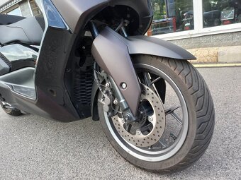 Yamaha X-Max 300 TechMax (2024/7400km) - 9