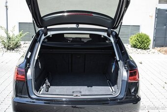 Audi A6 Avant 3.0 TDI quattro s tronic /aj na splátky/ - 9