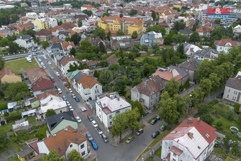 Prodej bytu 3+kk, 66 m², Kolín II, ul. Riegrova - 9