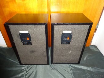 reproduktory TECHNICS SB-C250 - 9