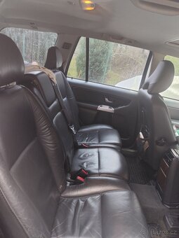 Volvo XC90 2.4 D5 r.v 2005 - 9