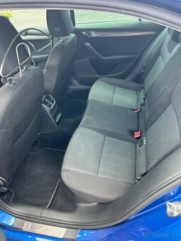 Škoda Octavia 1.0 TSI, 85kW - 9