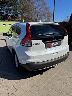 Honda CR-V 1,6i-DTEC - 9