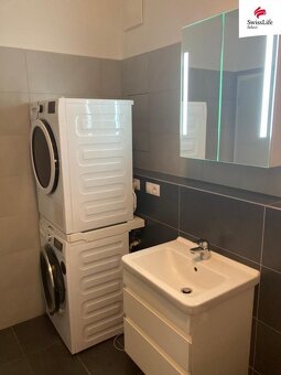 Prodej bytu 3+kk 85 m2 Modrého, Praha - 9
