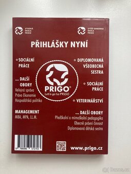 Prodám učebnice - 9