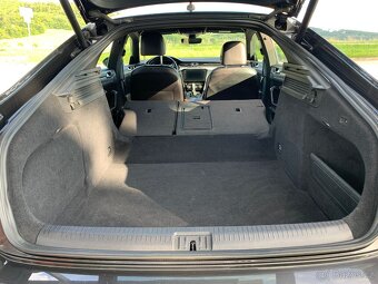 Volkswagen Arteon 2.0 tdi 140kw - 9