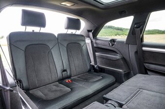 Audi Q7 3 tdi S line. - 9