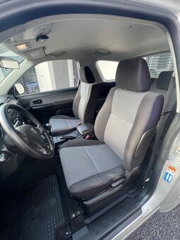 Suzuki Grand Vitara 1.6i 4X4 ZACHOVALÝ STAV - 9