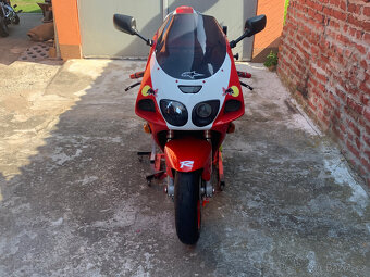 Kawasaki ZX7R, TOP stav, Prohlédněte foto. - 9