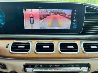 Mercedes-Benz GLS 450 2020 - 9