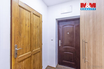 Prodej bytu 2+1, 50 m², Krnov, ul. Příční - 9