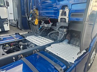 Scania S500 4x2 / 2017 / Full air - 9
