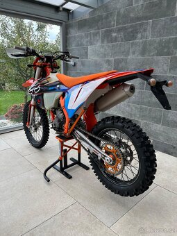 KTM EXC-f 350 - 9