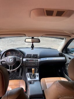 Bmw e46 330d 135 kw - 9