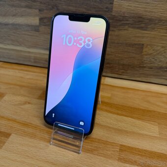 IPhone 14 128GB, midnight, eSIM (rok záruka) - 9
