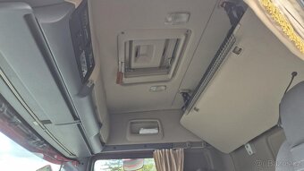 SCANIA R450 N320 HIGH LINE EURO 6 + HYDRAULIKA - 9