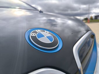 BMW i3, BMW I3 120 Ah /125kW / 93% SOH/ 2019 - 9