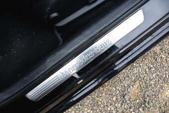 Mercedes-Benz C 220 d 4matic - 9