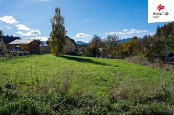 Prodej stavebního pozemku 1010 m2, Jeseník - 9