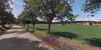 Prodej pozemků, Litvínovice, České Budějovice, ev.č. RP-7345 - 9