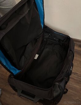 Cestovní potapěčská taška ScubaPro - 9