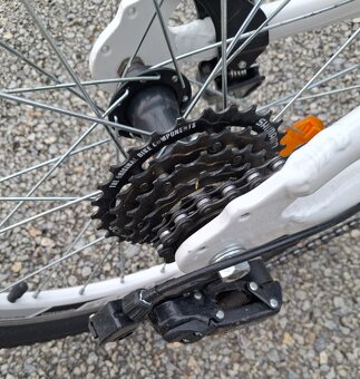 dětské horské kolo 20 “ - 9