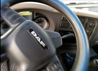DAF LF 220 - 9
