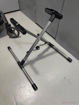 Kočárek Inglesina Quad 3v1 (2019) - 9