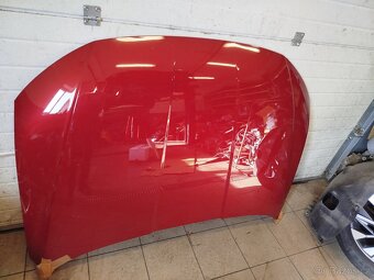 Rozprodam Hyundai tucson NX4 1,6tgdi 110kw - 9